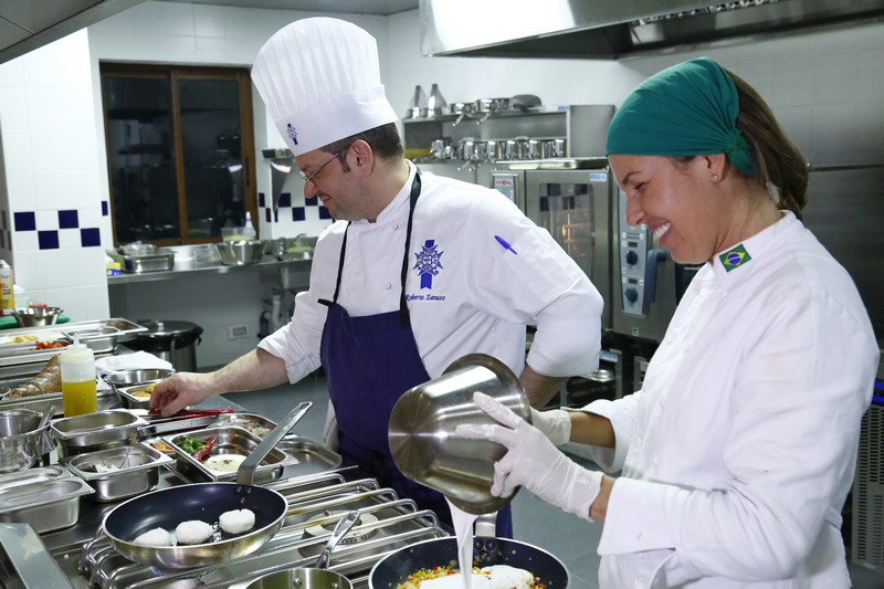 A Brazilian Signature by Chef Morena Leite