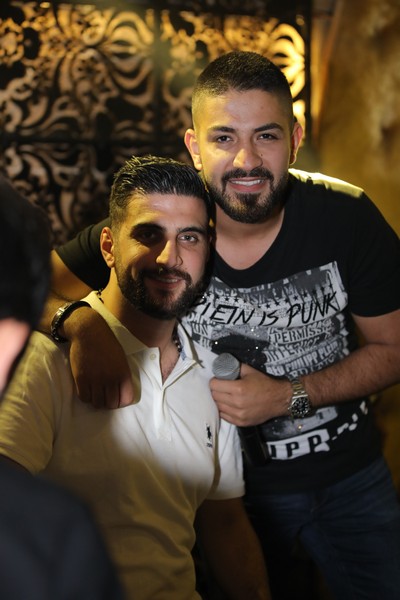 Taiga Batroun on Saturday Night