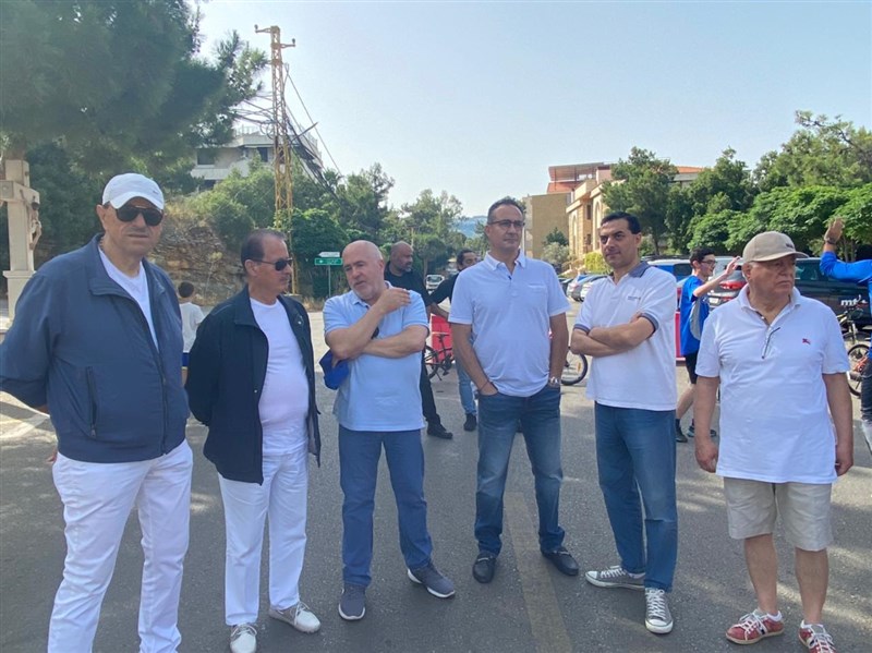 Clean up and Have fun event at Monte Verde