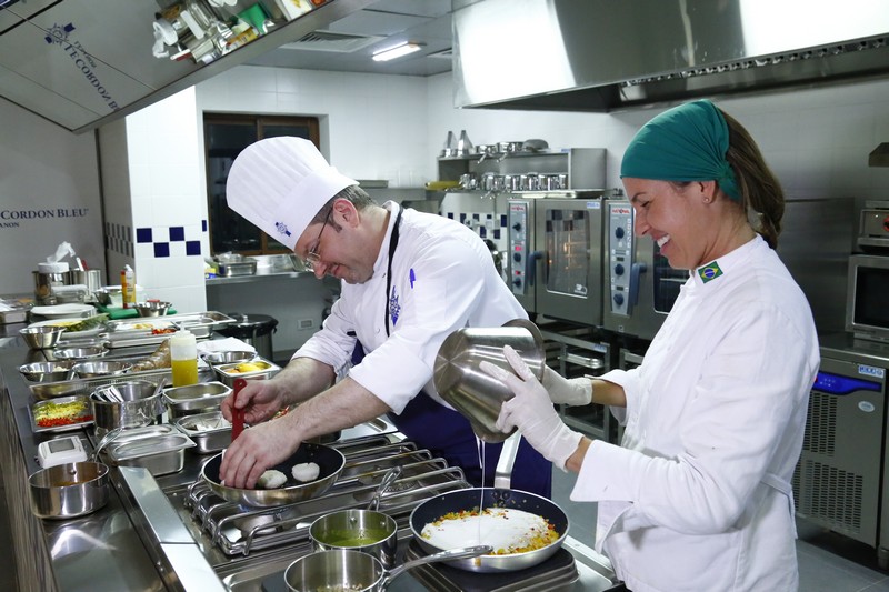 A Brazilian Signature by Chef Morena Leite