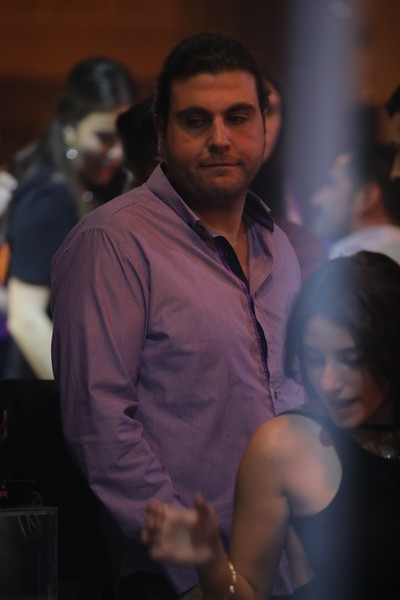 Taiga Batroun on Saturday Night