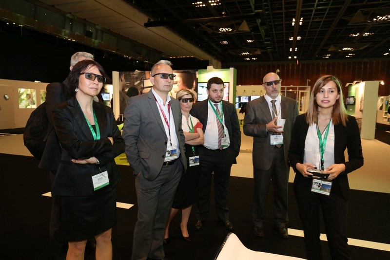 Schneider Electric Power to the Cloud
