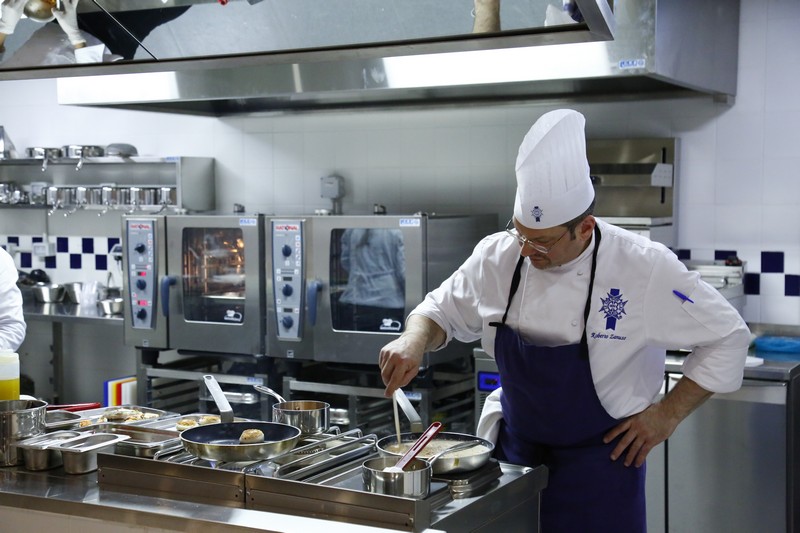 A Brazilian Signature by Chef Morena Leite
