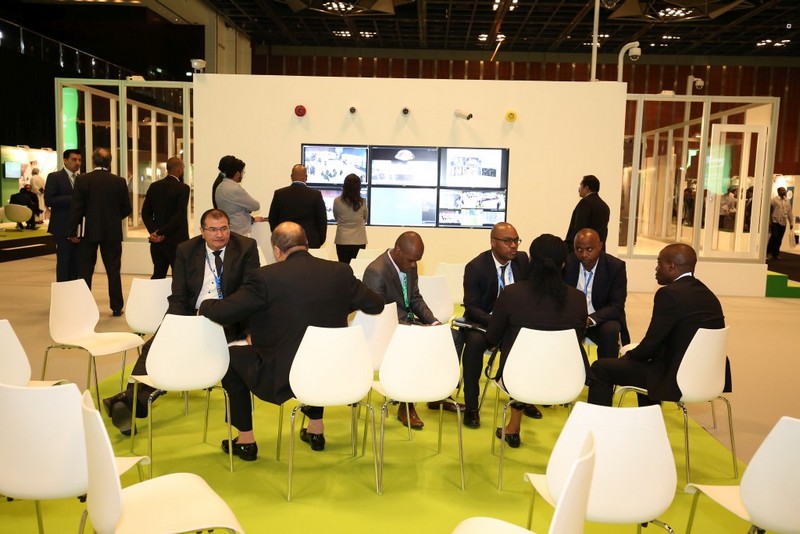 Schneider Electric Power to the Cloud
