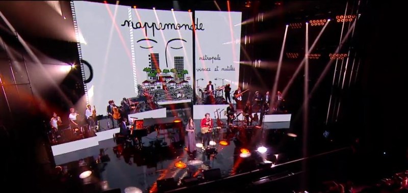 ‘United for Lebanon’ charity concert