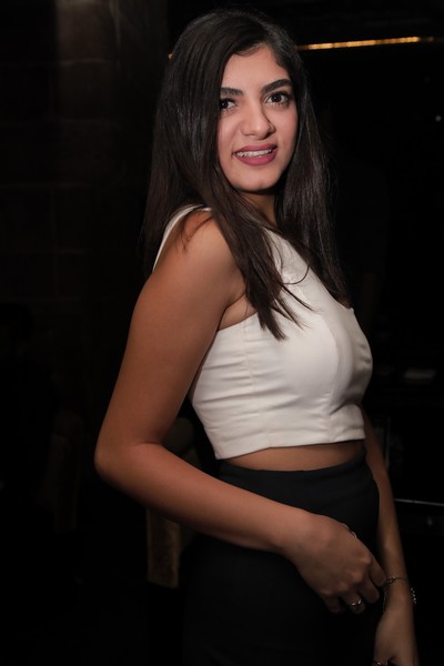 Taiga Batroun on Saturday night