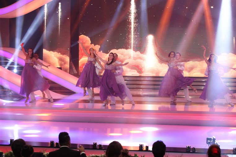 Miss Lebanon 2014