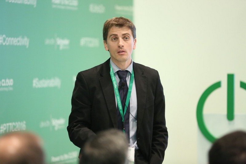 Schneider Electric Power to the Cloud