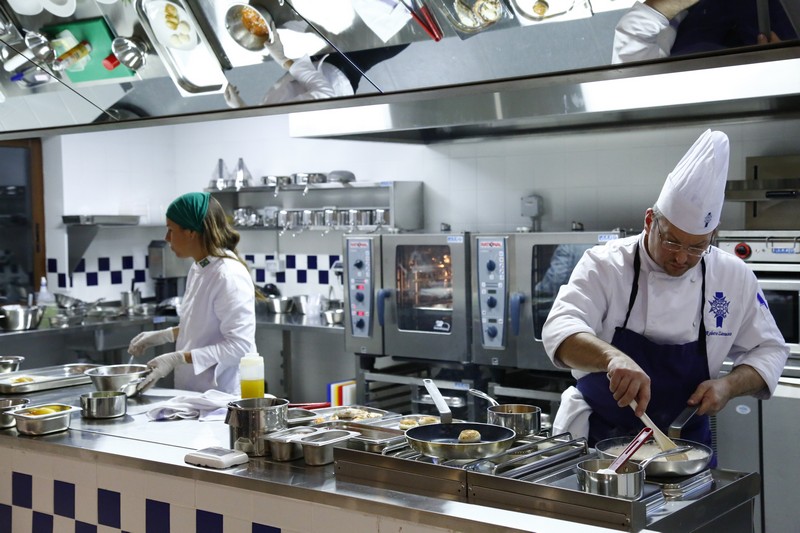 A Brazilian Signature by Chef Morena Leite
