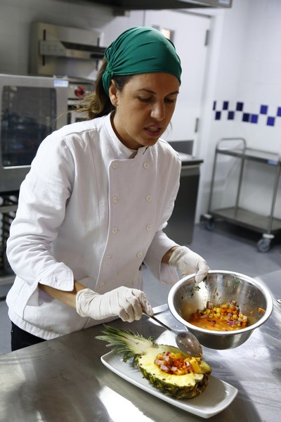 A Brazilian Signature by Chef Morena Leite