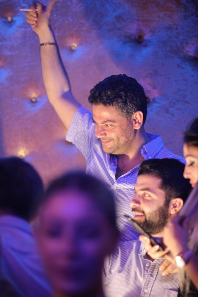 Taiga Batroun on Saturday Night