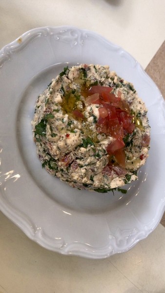 Mother's Day Celebration at ElBrimo Beirut