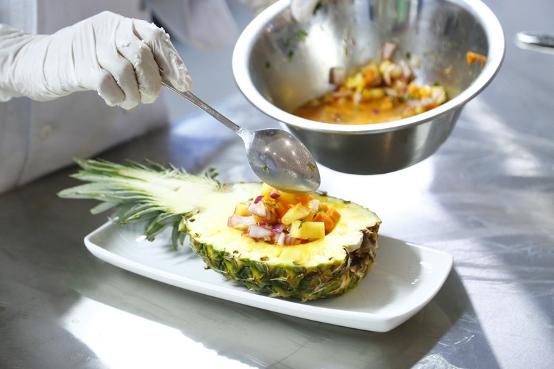 A Brazilian Signature by Chef Morena Leite
