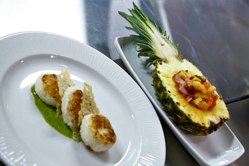 A Brazilian Signature by Chef Morena Leite