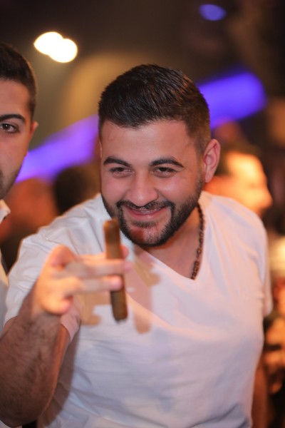 Taiga Batroun on Saturday Night