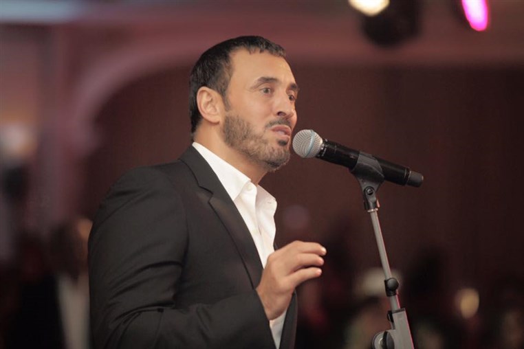 NYE with Kadim Alsahir Wael Kfoury & Shahd Barmada