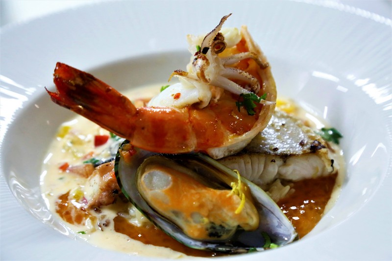 A Brazilian Signature by Chef Morena Leite