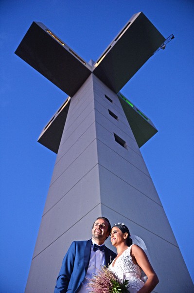 Wedding of Charbel Kabalan & Rana Nader