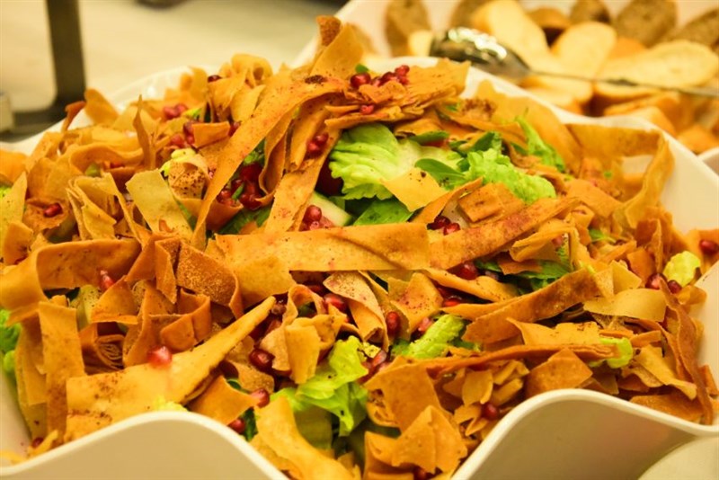 Rouh Beirut celebrates its opening in Zalka