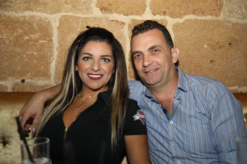 Taiga Batroun on Saturday Night