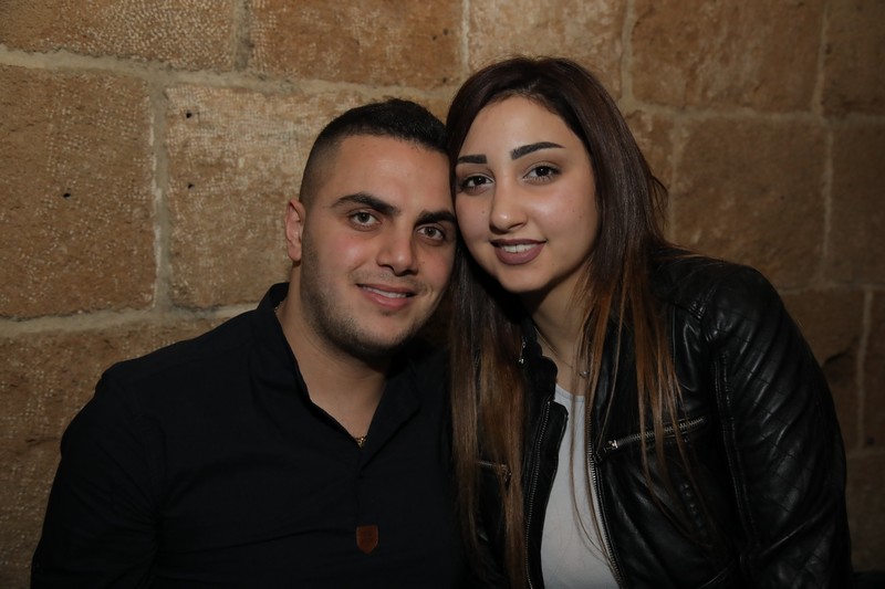 Taiga Batroun on Saturday Night