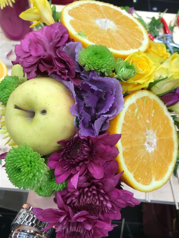 Spinneys Flower Workshop