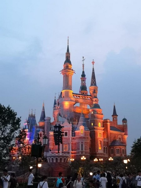 China Trip with Huawei