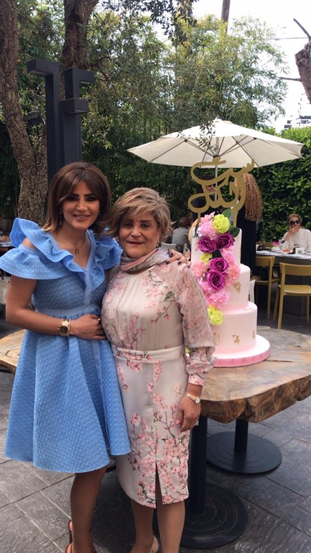 Mother's Day at Mon Maki a Moi