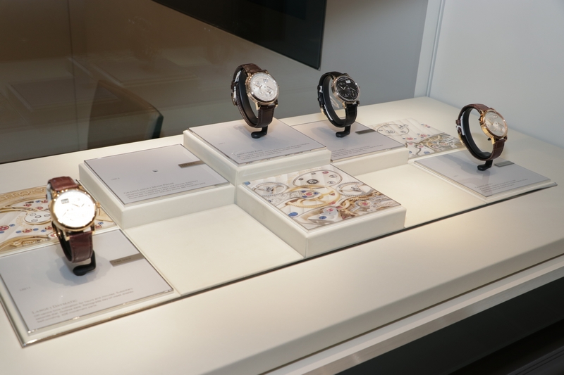 A. Lange & Söhne Beirut Novelty Tour