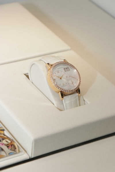 A. Lange & Söhne Beirut Novelty Tour