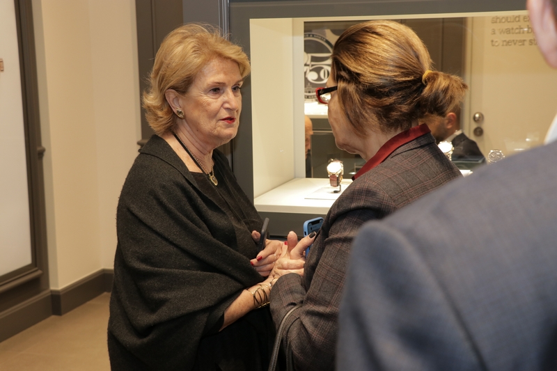 A. Lange & Söhne Beirut Novelty Tour