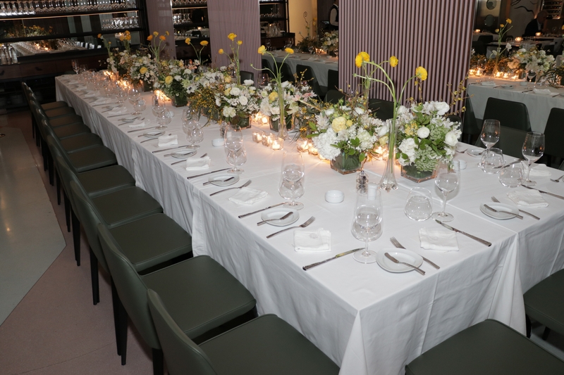 A. Lange & Söhne Beirut Novelty Tour