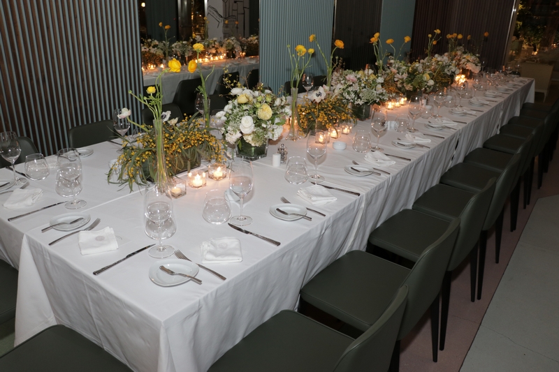 A. Lange & Söhne Beirut Novelty Tour