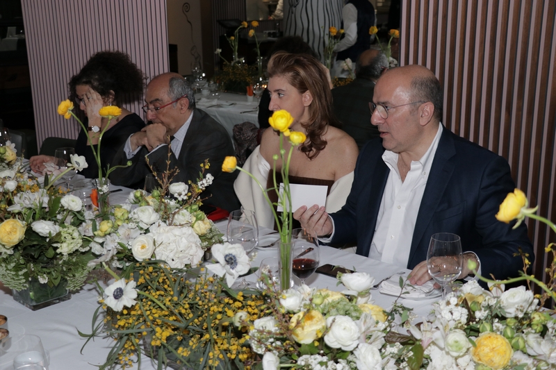 A. Lange & Söhne Beirut Novelty Tour
