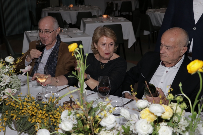 A. Lange & Söhne Beirut Novelty Tour