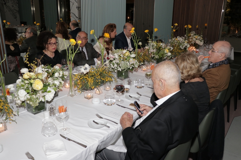 A. Lange & Söhne Beirut Novelty Tour