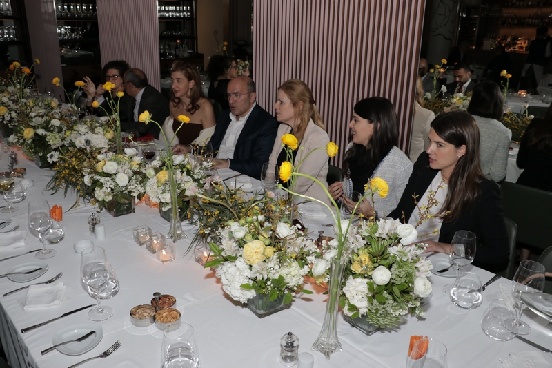 A. Lange & Söhne Beirut Novelty Tour