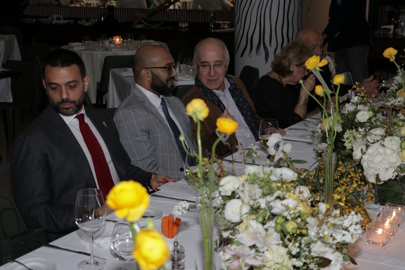 A. Lange & Söhne Beirut Novelty Tour