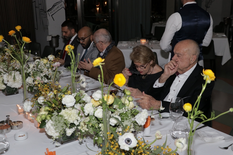 A. Lange & Söhne Beirut Novelty Tour