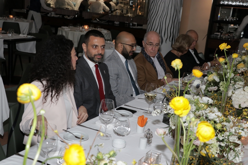 A. Lange & Söhne Beirut Novelty Tour