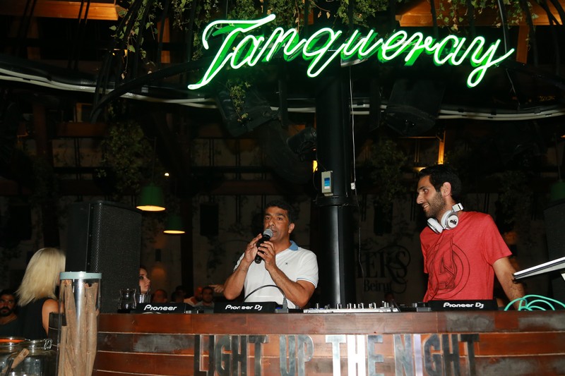 Kunhadi Taxi Night 17th Edition