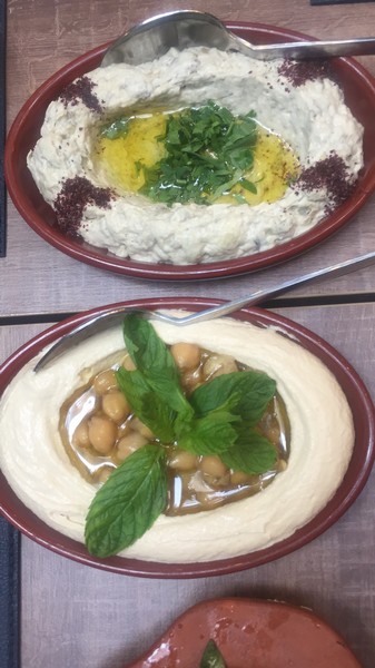 Kahwet Laure Badaro Special Mother's Day Celebration