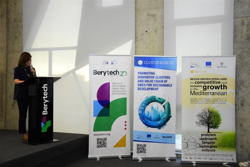Betytech Global Enterpreunship event