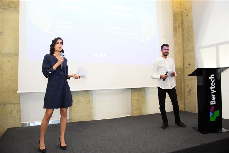 Betytech Global Enterpreunship event