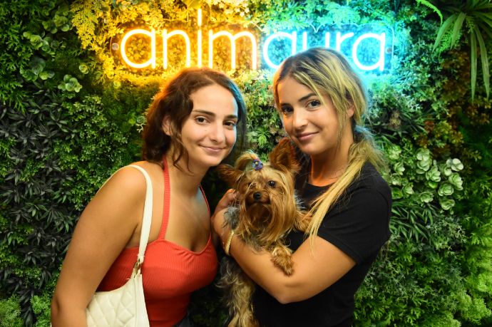 Animaura Big Opening