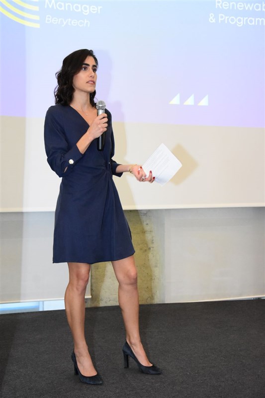 Betytech Global Enterpreunship event