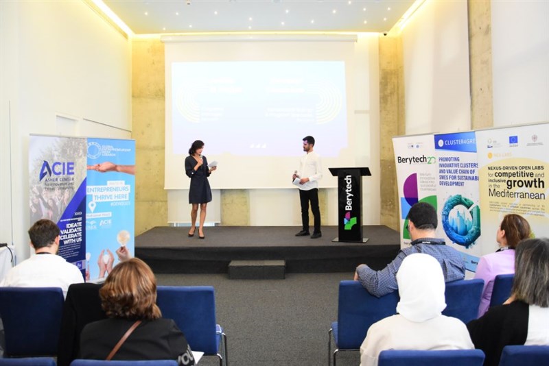 Betytech Global Enterpreunship event