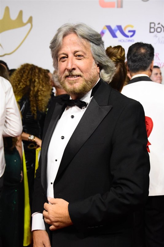 Murex D'or 2023 