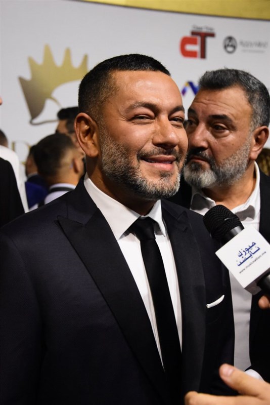 Murex D'or 2023 