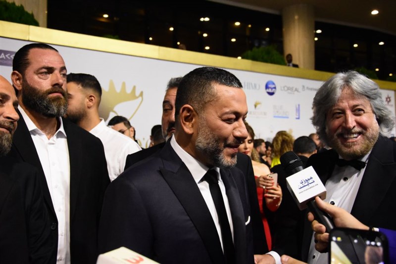 Murex D'or 2023 